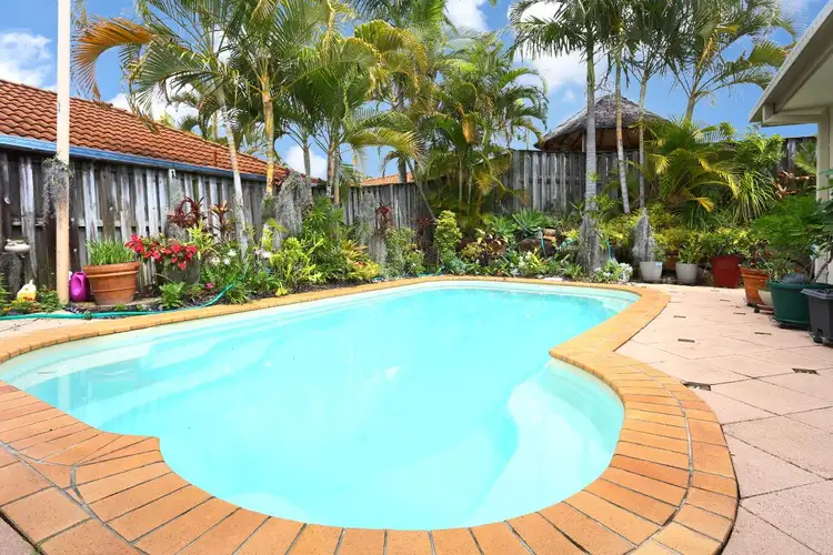 Second view of Homely house listing, 14 Exmoor Street, Mudgeeraba QLD 4213