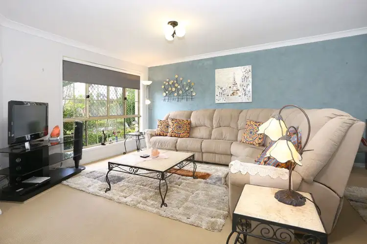 Fifth view of Homely house listing, 14 Exmoor Street, Mudgeeraba QLD 4213