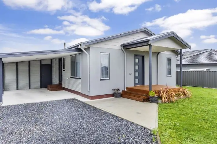 183 Mainwaring Street, Beauty Point TAS 7270