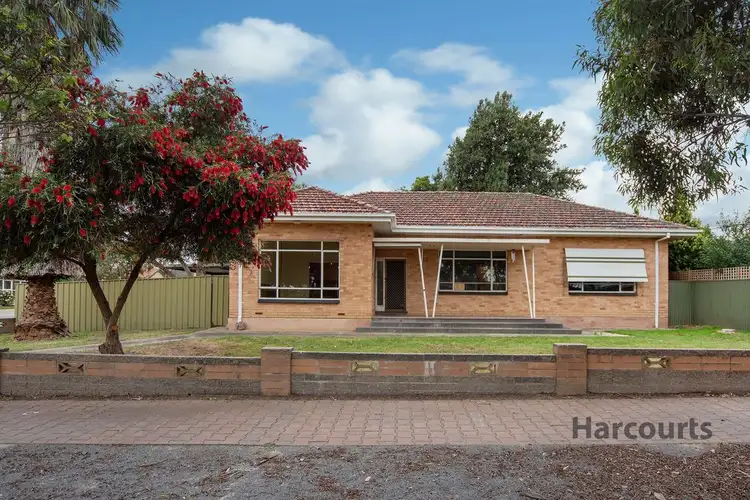 46 Tobruk Avenue, St Marys SA 5042