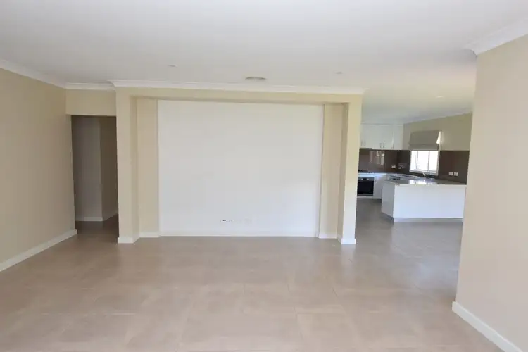 Third view of Homely townhouse listing, 4 Dalwhinnie Drive, Wangaratta VIC 3677