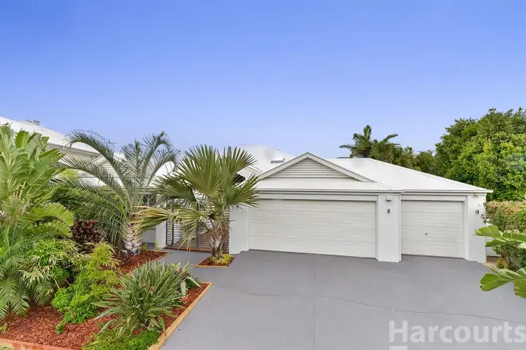 Main view of Homely house listing, 36 Kakadu Cir, Banksia Beach QLD 4507