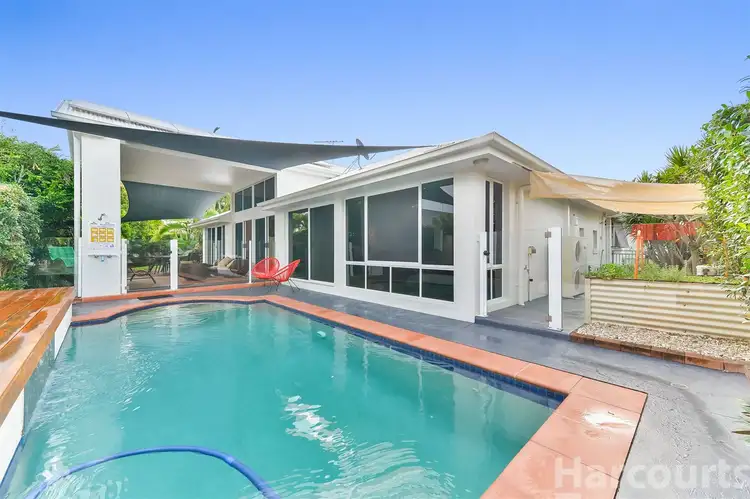 Second view of Homely house listing, 36 Kakadu Cir, Banksia Beach QLD 4507
