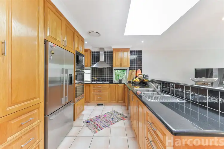 Third view of Homely house listing, 36 Kakadu Cir, Banksia Beach QLD 4507