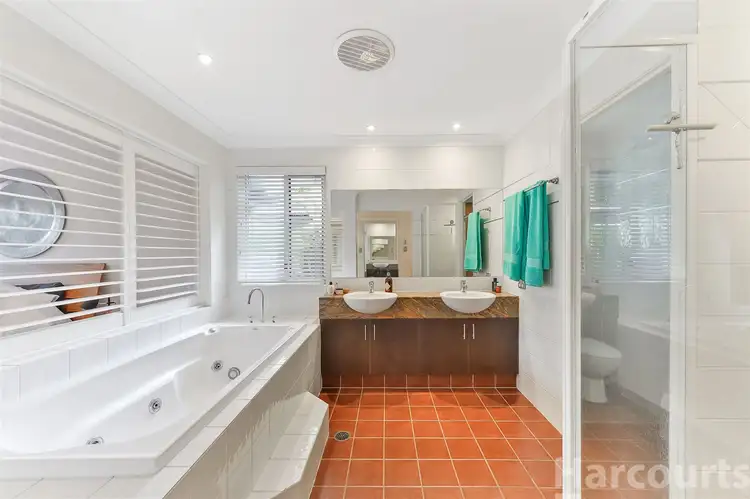 Fifth view of Homely house listing, 36 Kakadu Cir, Banksia Beach QLD 4507