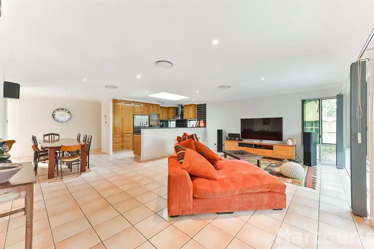 Sixth view of Homely house listing, 36 Kakadu Cir, Banksia Beach QLD 4507