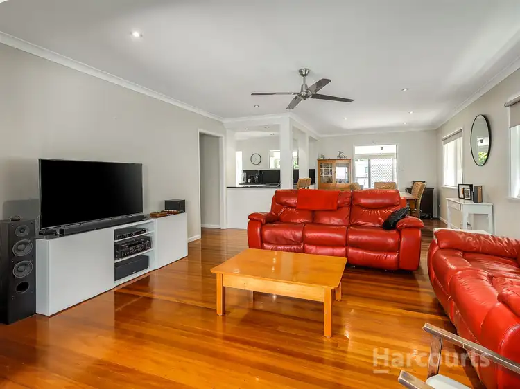 Third view of Homely house listing, 6 Lauren St, Geebung QLD 4034
