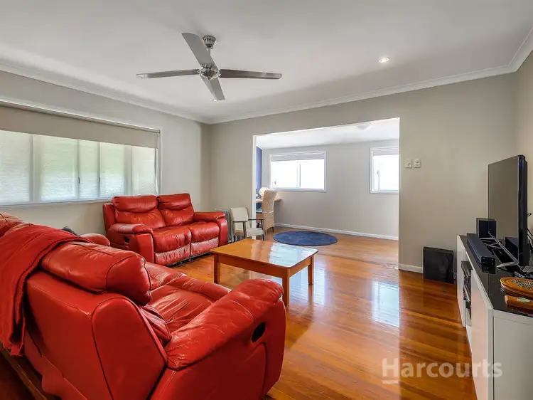 Fourth view of Homely house listing, 6 Lauren St, Geebung QLD 4034