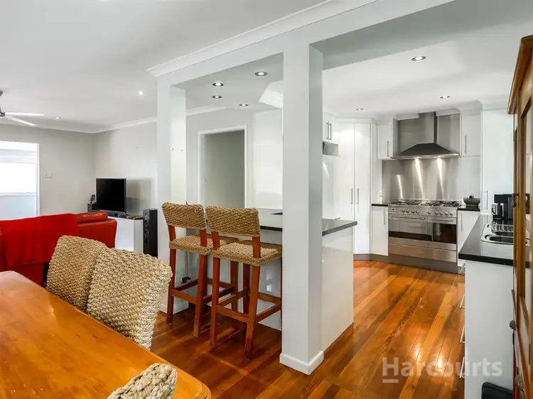 Fifth view of Homely house listing, 6 Lauren St, Geebung QLD 4034