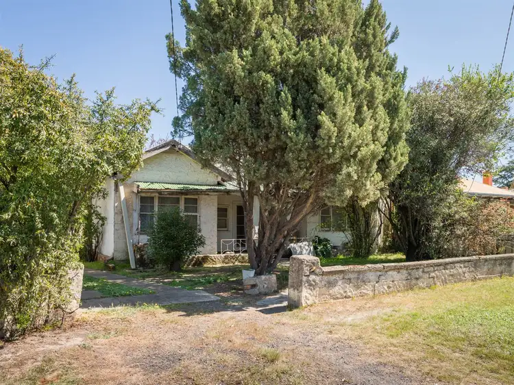 Second view of Homely house listing, 32 Mansfield Road, Euroa VIC 3666