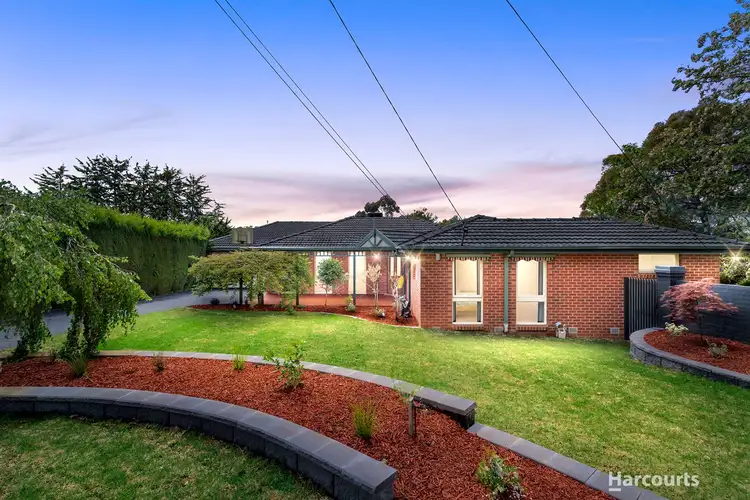 7 Kadina Court, Mooroolbark VIC 3138