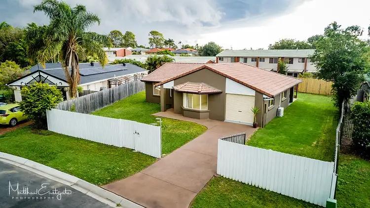 47 Parklands Circuit, Boondall QLD 4034