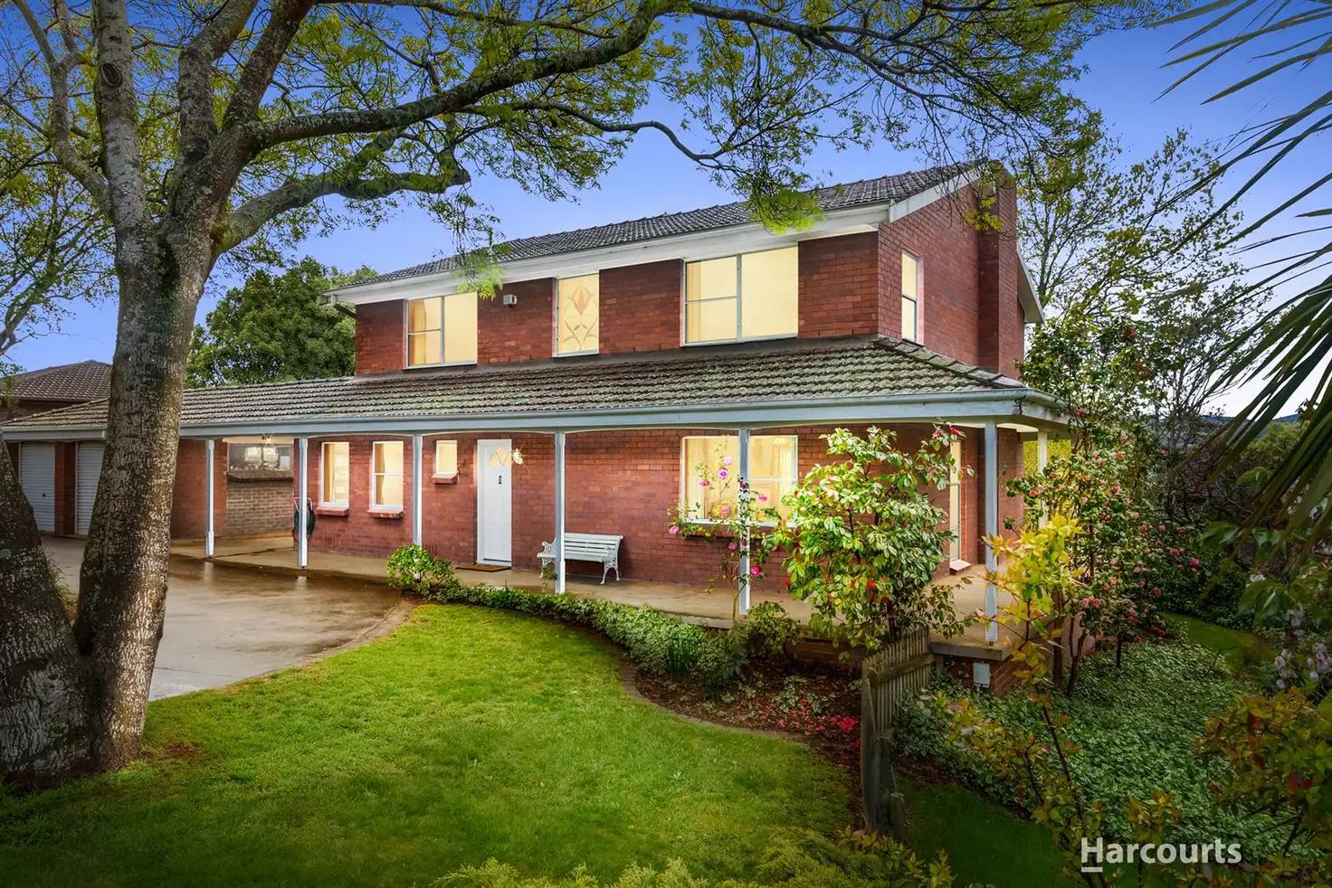 Main view of Homely house listing, 23 Bettina Avenue, Norwood TAS 7250