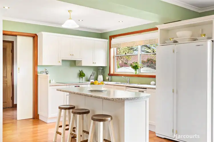 Third view of Homely house listing, 23 Bettina Avenue, Norwood TAS 7250