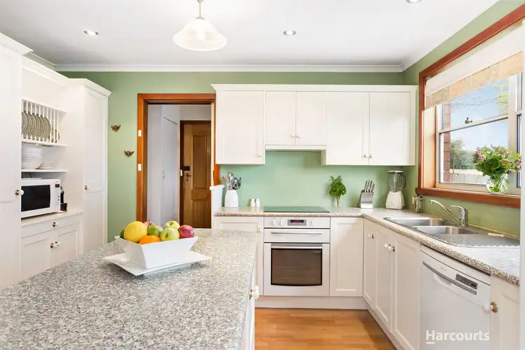 Fourth view of Homely house listing, 23 Bettina Avenue, Norwood TAS 7250