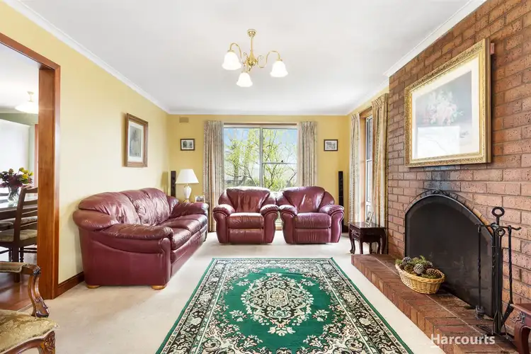 Fifth view of Homely house listing, 23 Bettina Avenue, Norwood TAS 7250