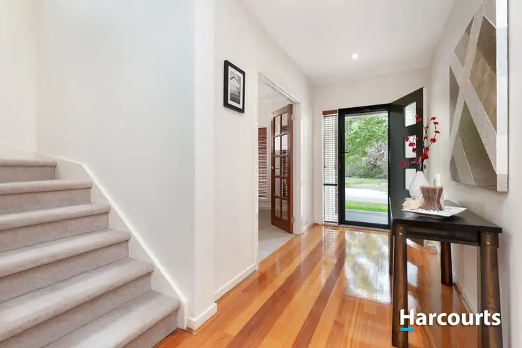 Third view of Homely house listing, 4 Cresta Court, Berwick VIC 3806