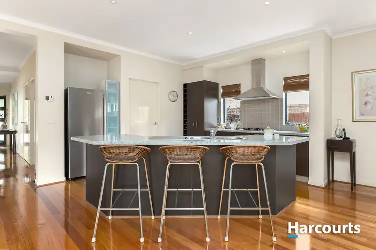Fourth view of Homely house listing, 4 Cresta Court, Berwick VIC 3806