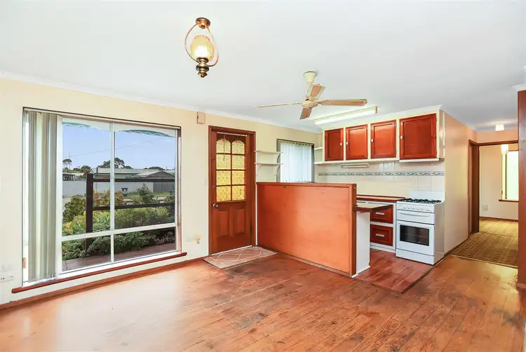Second view of Homely house listing, 5 Wildman Street, Goolwa SA 5214