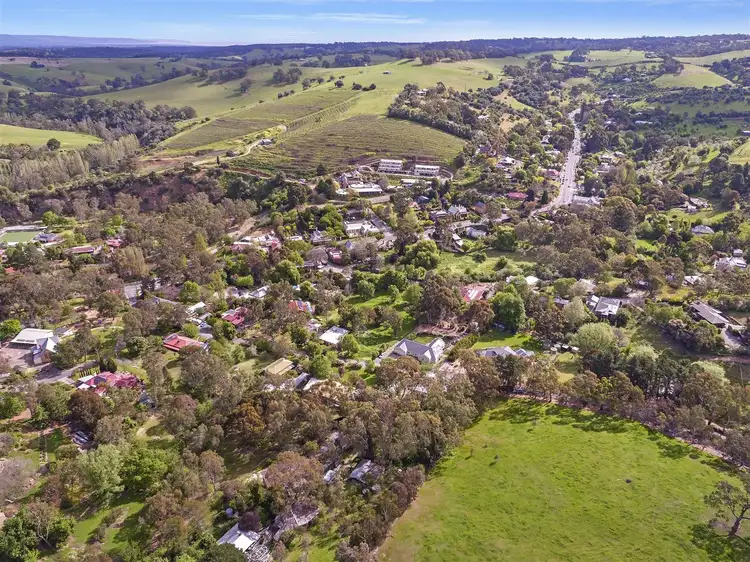 Second view of Homely house listing, 15 St Ninians Road, Clarendon SA 5157