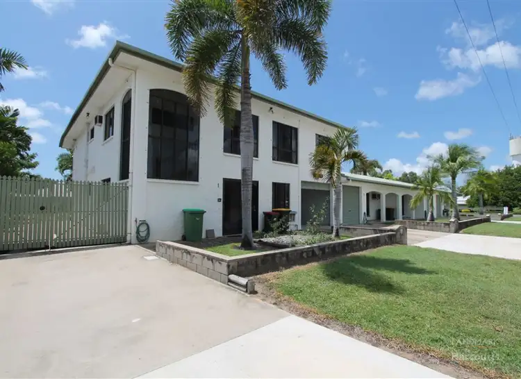 48-50 Spiller Street, Ayr QLD 4807
