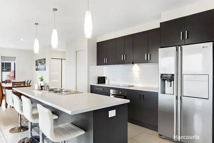 Second view of Homely house listing, 5 Assisi Avenue, Riverside TAS 7250