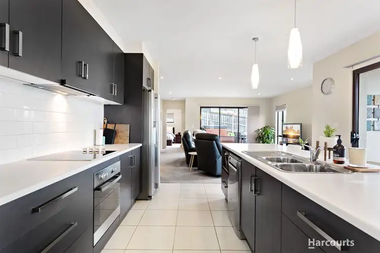 Third view of Homely house listing, 5 Assisi Avenue, Riverside TAS 7250