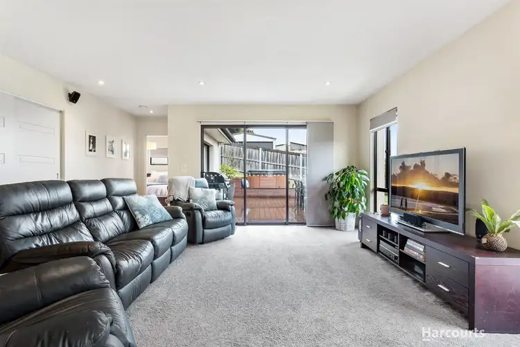 Fifth view of Homely house listing, 5 Assisi Avenue, Riverside TAS 7250