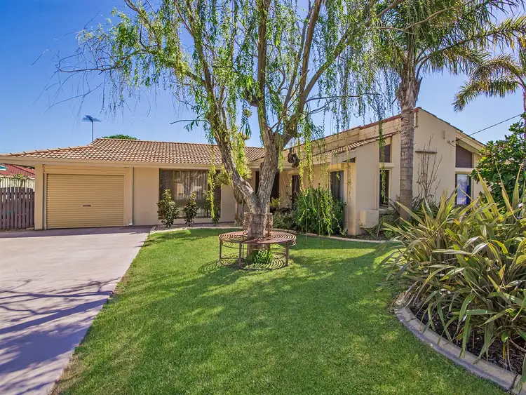 51 Biscayne Street, Safety Bay WA 6169