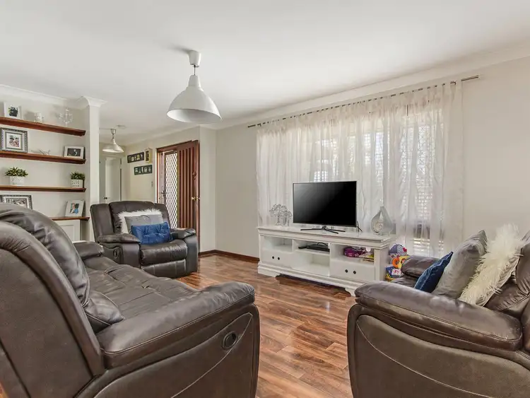 Second view of Homely house listing, 51 Biscayne Street, Safety Bay WA 6169