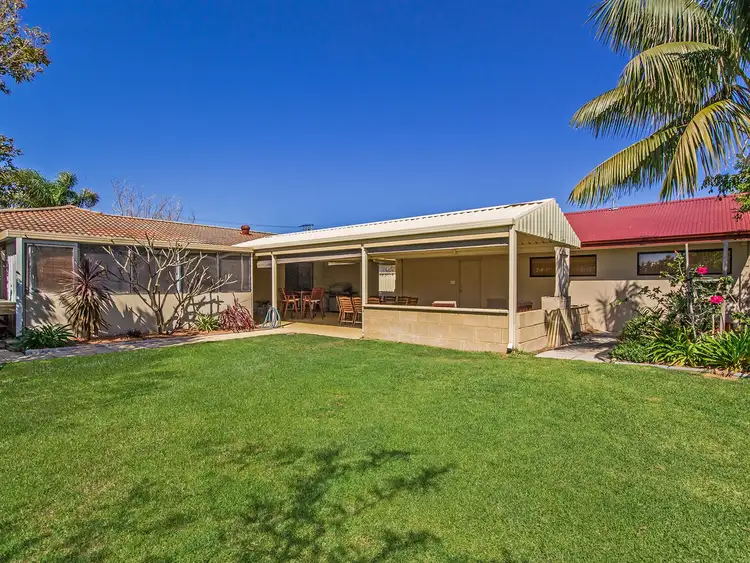 Fourth view of Homely house listing, 51 Biscayne Street, Safety Bay WA 6169