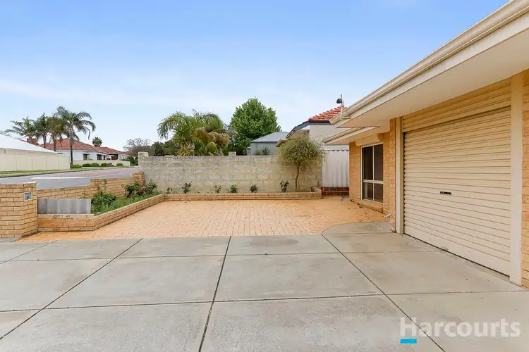 Second view of Homely house listing, 159B Forrest Road, Hamilton Hill WA 6163
