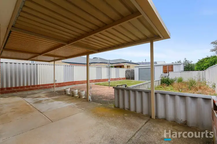 Third view of Homely house listing, 159B Forrest Road, Hamilton Hill WA 6163