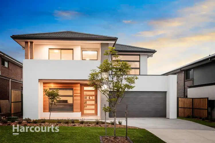 5 Plumcott Street, Box Hill NSW 2765