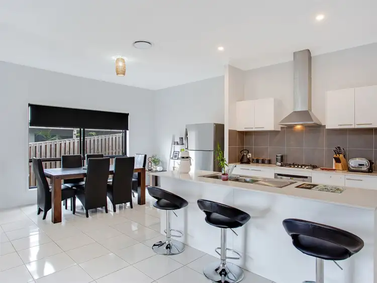 13 Crimson Rosella Court, Gilston QLD 4211
