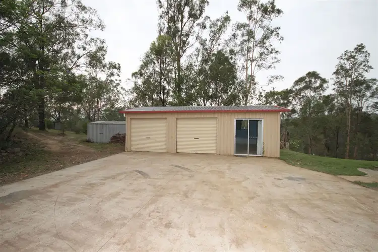 Second view of Homely house listing, 133 Canterbury Drive, Mundoolun QLD 4285