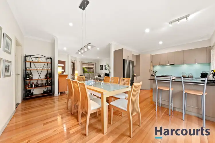 Third view of Homely unit listing, 4/5 Newman Road, Wantirna South VIC 3152