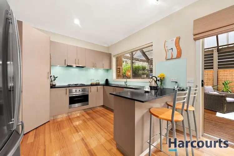Fourth view of Homely unit listing, 4/5 Newman Road, Wantirna South VIC 3152