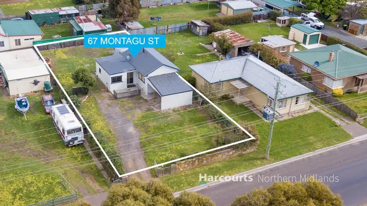 67 Montagu Street, Campbell Town TAS 7210