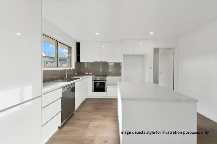 Sixth view of Homely unit listing, 1 & 2/17 Banksfield Street, Rokeby TAS 7019