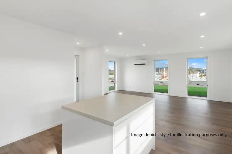 Seventh view of Homely unit listing, 1 & 2/17 Banksfield Street, Rokeby TAS 7019