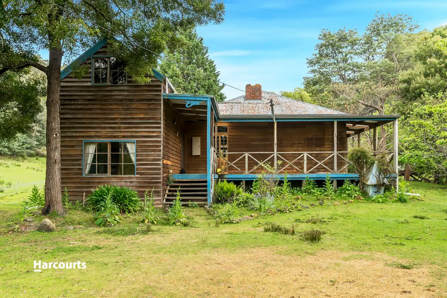 Main view of Homely house listing, - Please Contact Agent, Castle Forbes Bay TAS 7116