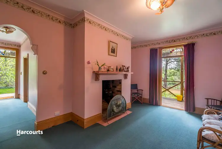 Third view of Homely house listing, - Please Contact Agent, Castle Forbes Bay TAS 7116