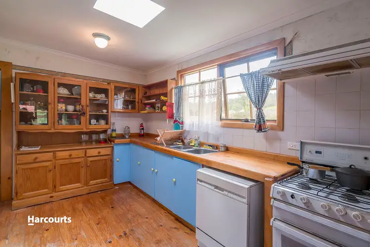 Fourth view of Homely house listing, - Please Contact Agent, Castle Forbes Bay TAS 7116
