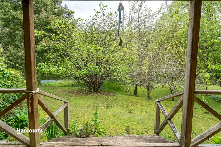 Fifth view of Homely house listing, - Please Contact Agent, Castle Forbes Bay TAS 7116