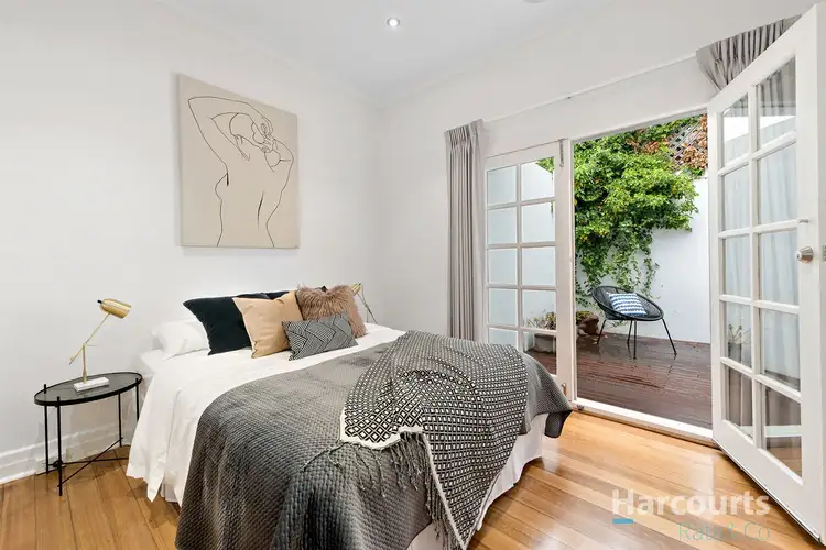 Fourth view of Homely unit listing, 2/43 Marshall Street, Ivanhoe VIC 3079