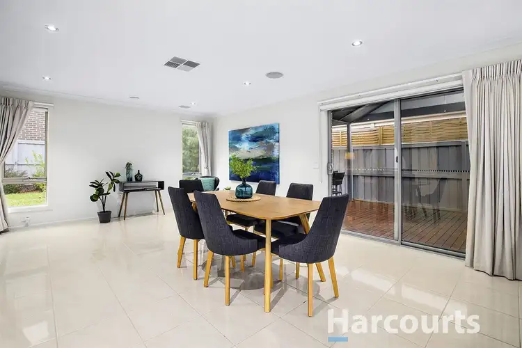Third view of Homely house listing, 46 Sherwood Road, Chirnside Park VIC 3116