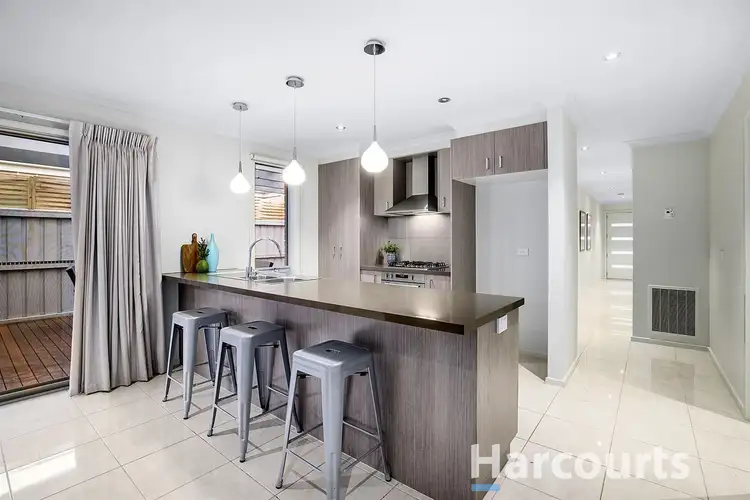 Fifth view of Homely house listing, 46 Sherwood Road, Chirnside Park VIC 3116