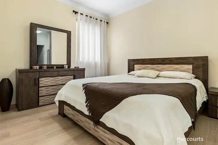 Fifth view of Homely apartment listing, 92/10-16 Castlereagh Street, Liverpool NSW 2170