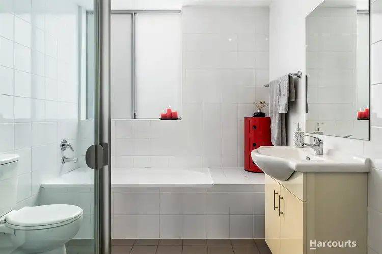 Sixth view of Homely apartment listing, 92/10-16 Castlereagh Street, Liverpool NSW 2170